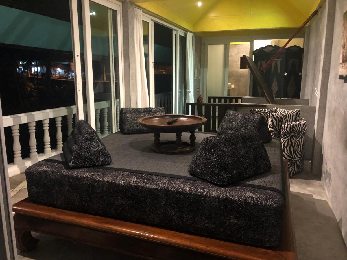 Baan Heaven / Patong Beach Pool Villa Sleeps Up To 15 Exterior foto