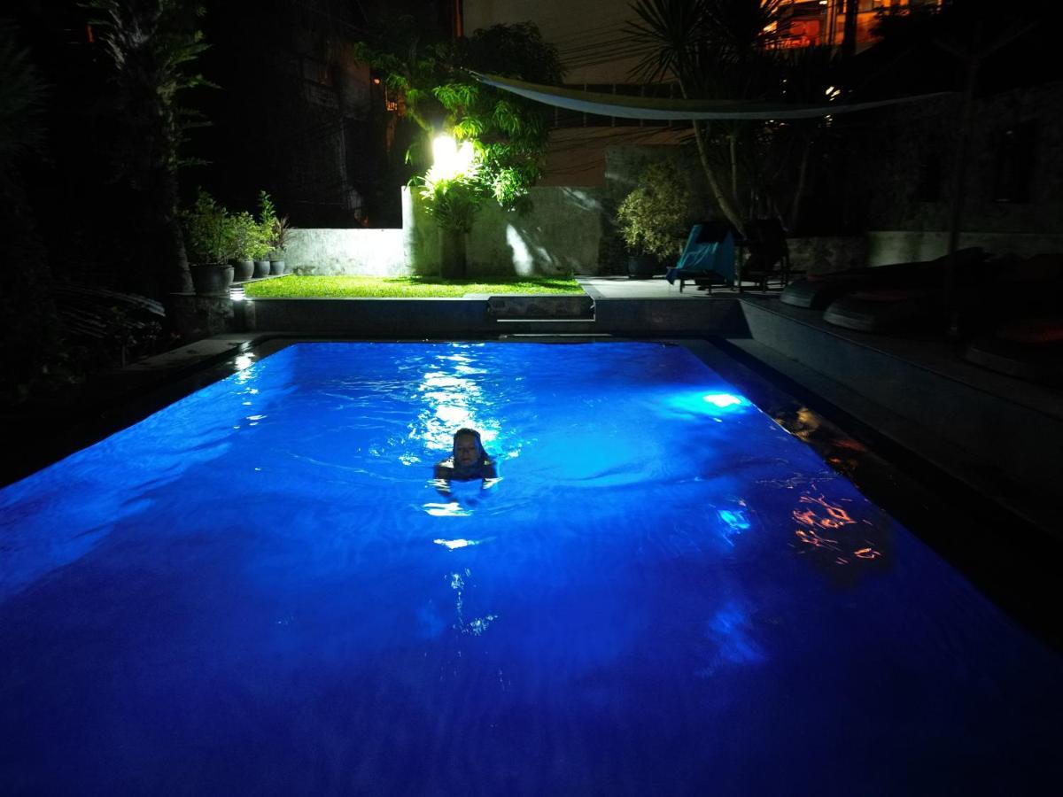 Baan Heaven / Patong Beach Pool Villa Sleeps Up To 15 Exterior foto